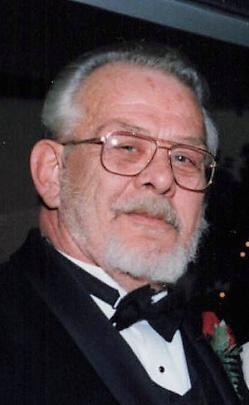 Obituary of William Charles Kessler