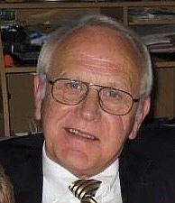 Obituary of James David Broyles