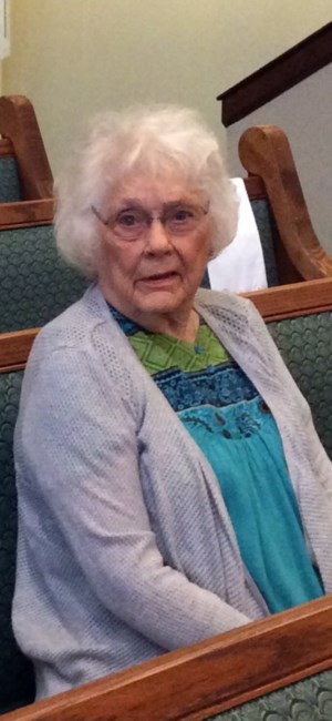 Obituary of Virginia Gilleland