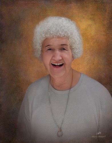 Obituary of Betty Golding