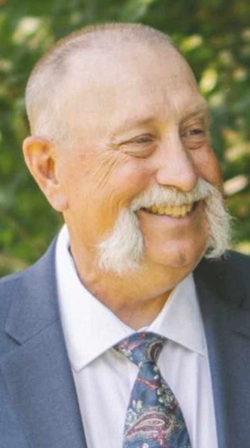 Obituario de Jeffrey Keith Jones