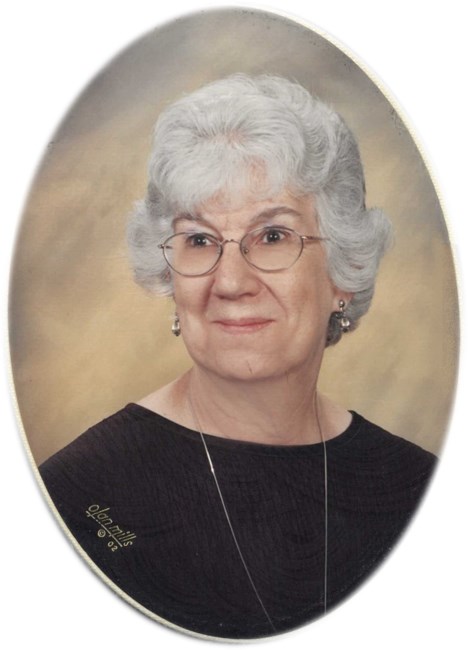 Obituary of Ruthann Margaret Hildebrand