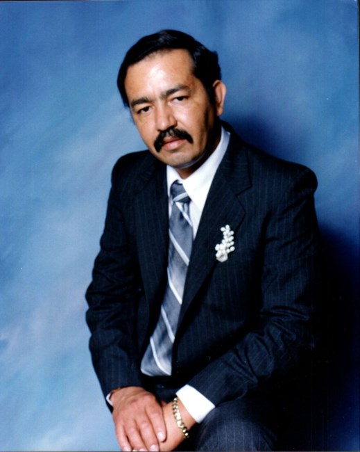 Obituario de Victor Conde