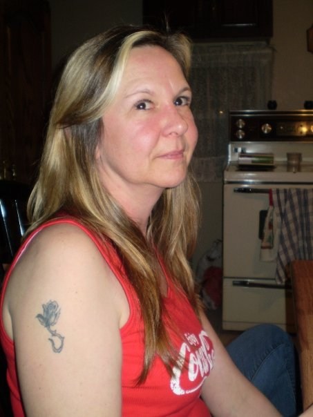 Obituary of Donna Marie Hamblin