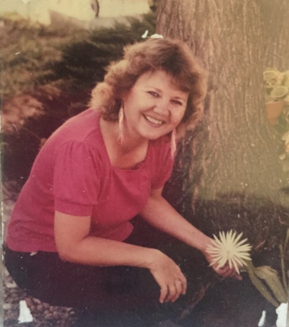 Obituary of Julia Ann Mascho