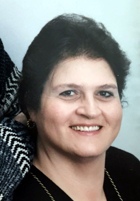 Obituary of Vicki L. Green