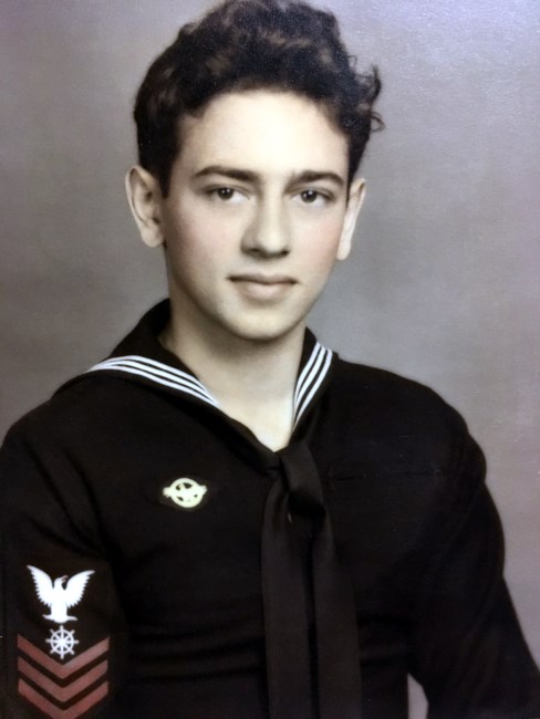 Obituary of Alfred A Scotti