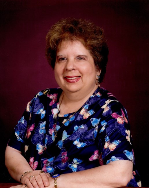 Obituary of Linda R Keller