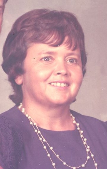 Obituary of Irene Simmons Austin