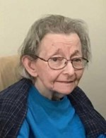 Dora Martin