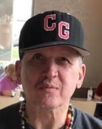 Avis de décès de Ronnie Barnett