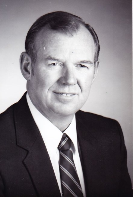 Obituary of Larry Brent Foreback