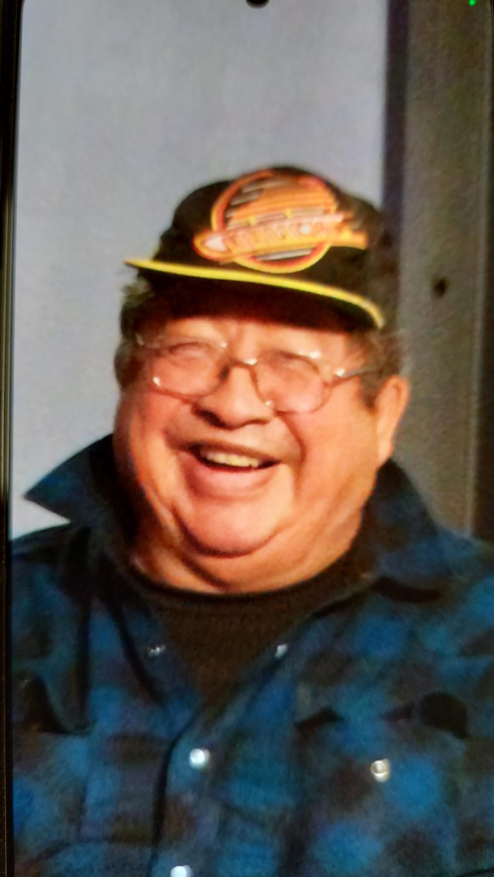 Obituary of Richard Francis Harry