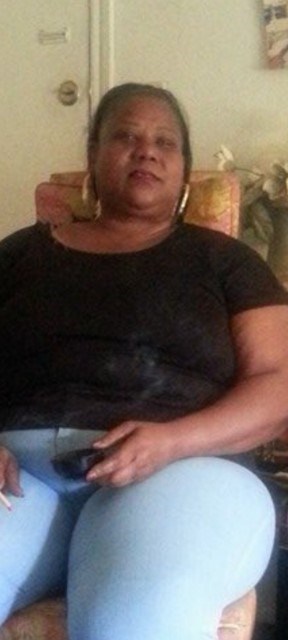 Obituary of Joan Harrell