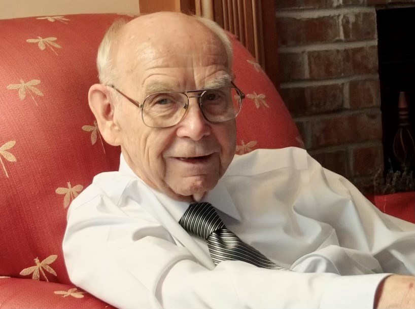 Obituary of Eldo Ediger