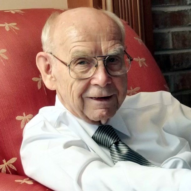 Obituary of Eldo Ediger