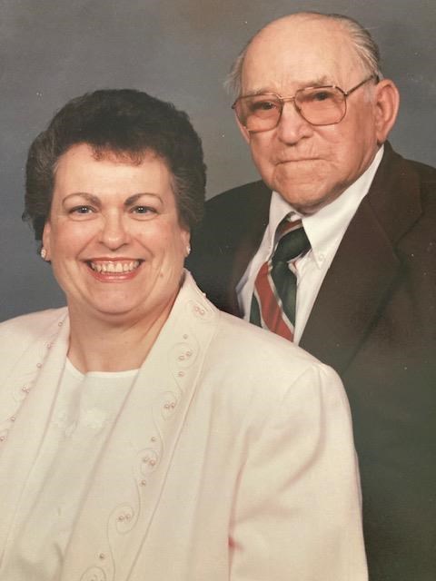 Obituary of Catherine L. Stafford