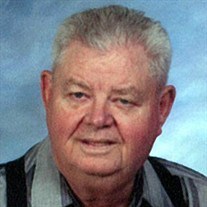 Obituary of James R. "Jim" Smith