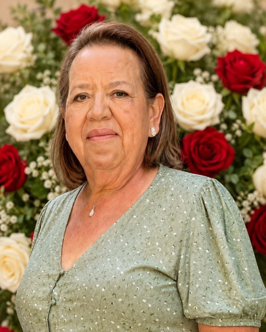 Obituary of Rosa Maria Enciso Perez