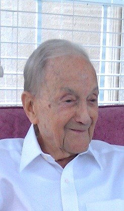 Obituary of Donald W. Price