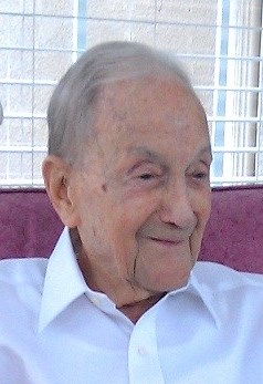 Obituary of Donald W. Price