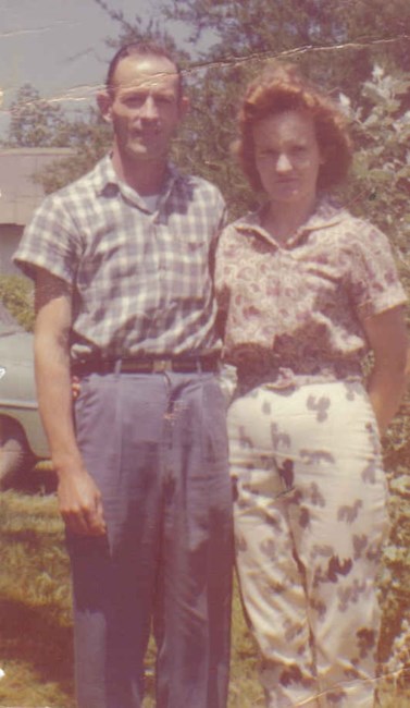 Obituary of Helen Mae Freeman-Whiteside