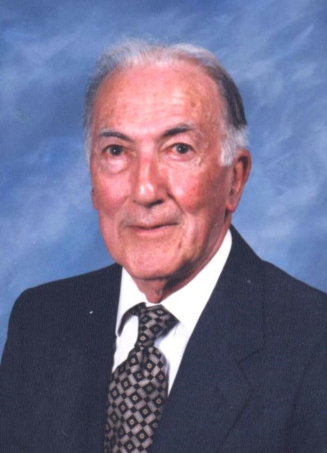 Obituary of Larry (William Lawrence) DeLuca