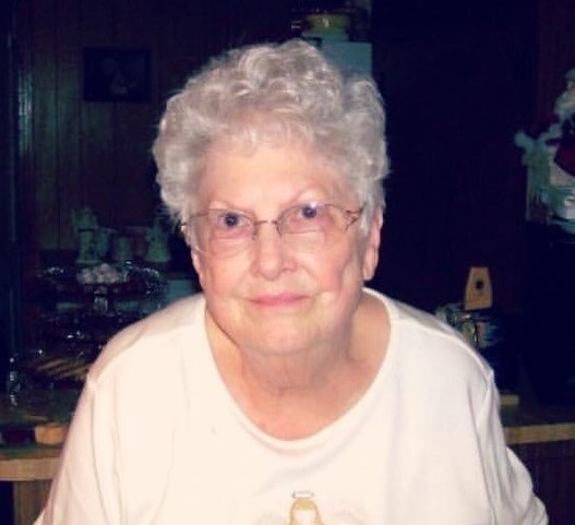 Obituary of Eva Wynona Ham
