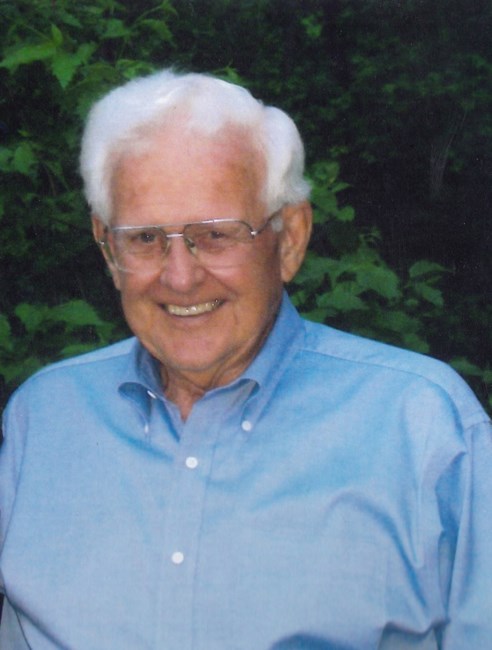 Obituary of Charles Howard Simonson
