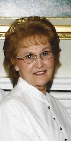 Obituary of Mary M Brannon