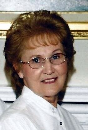 Obituary of Mary M Brannon