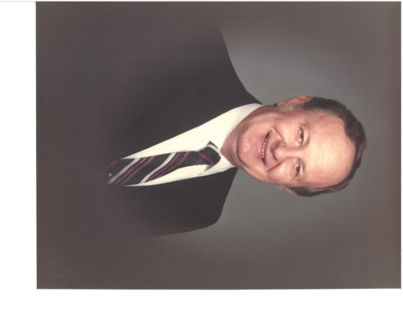 Avis de décès de Howard Wayne Schwartz