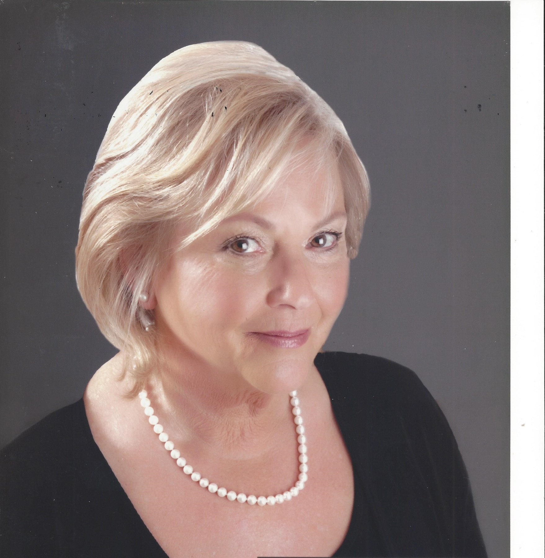 Obituary of Elizabeth Ann Kelley