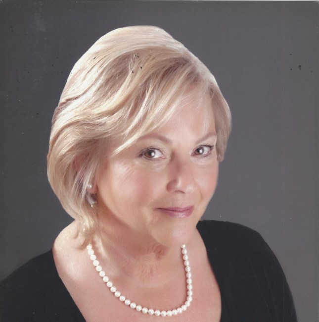 Obituary of Elizabeth Ann Kelley