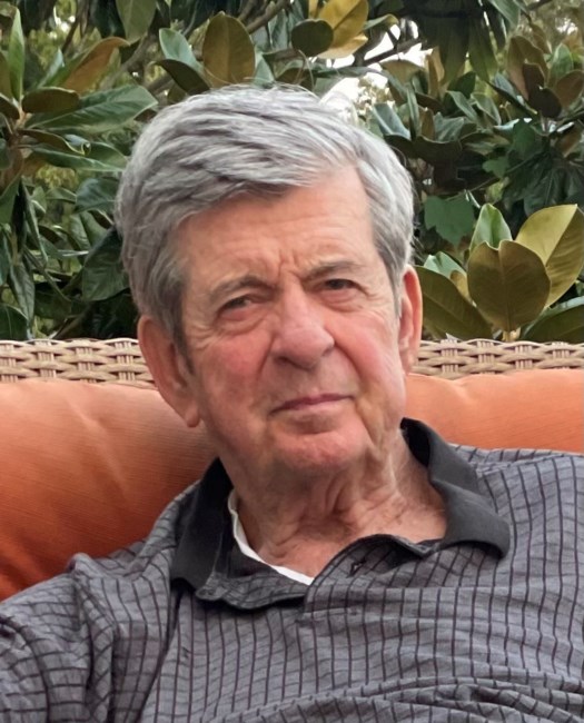 Obituary of Paul Martin Puletz