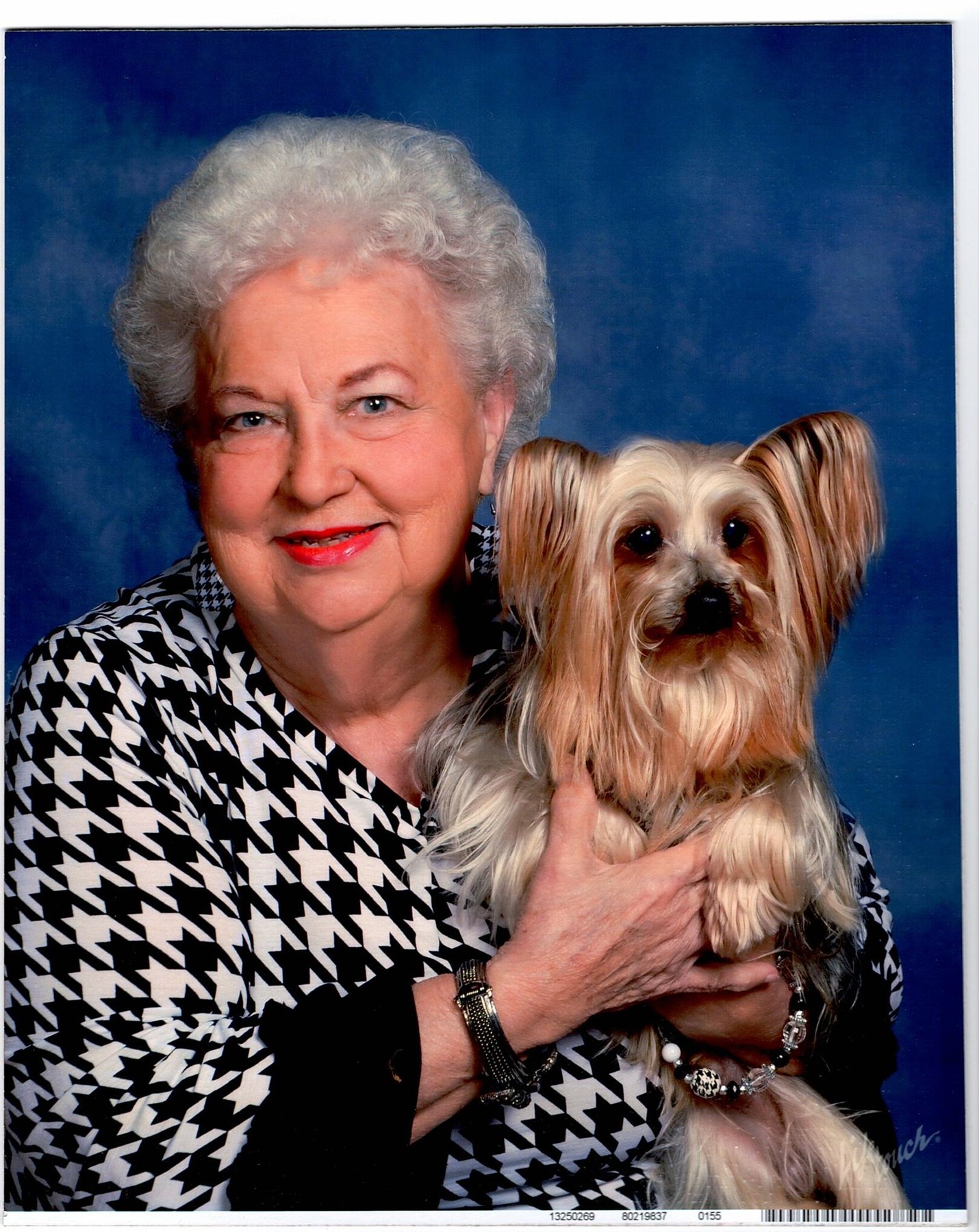 Obituary of Gail Wilson