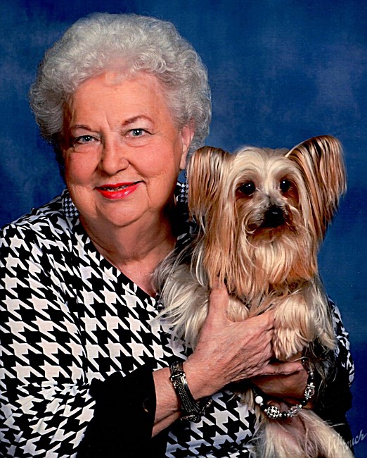 Obituary of Gail Wilson