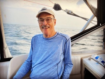 Obituary of James Lacey Cambier