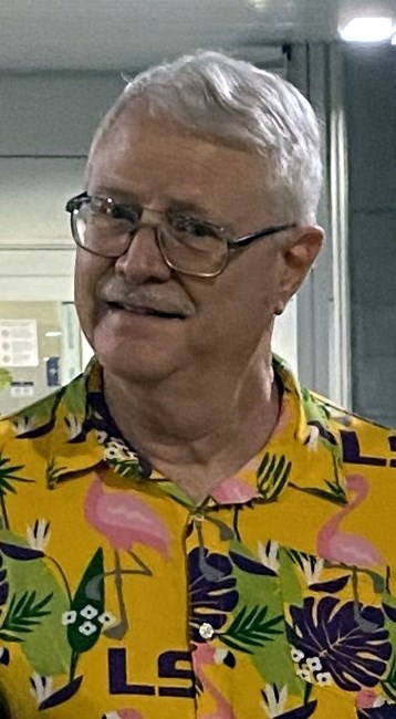 Obituario de George E. Thibodeaux