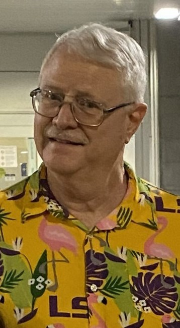 Obituary of George E. Thibodeaux