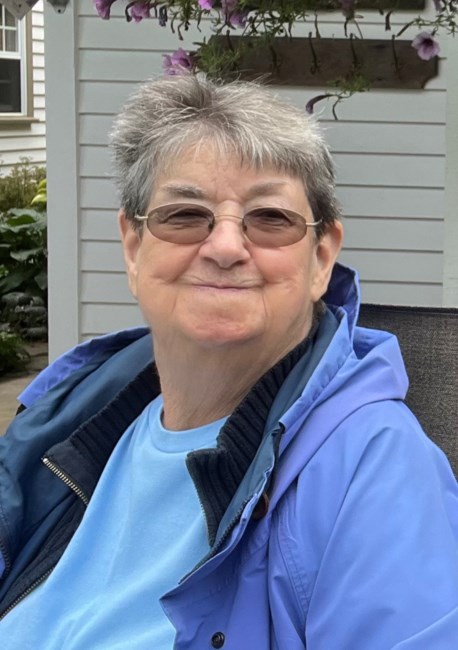 Obituary of Evelyn Mae Jahn