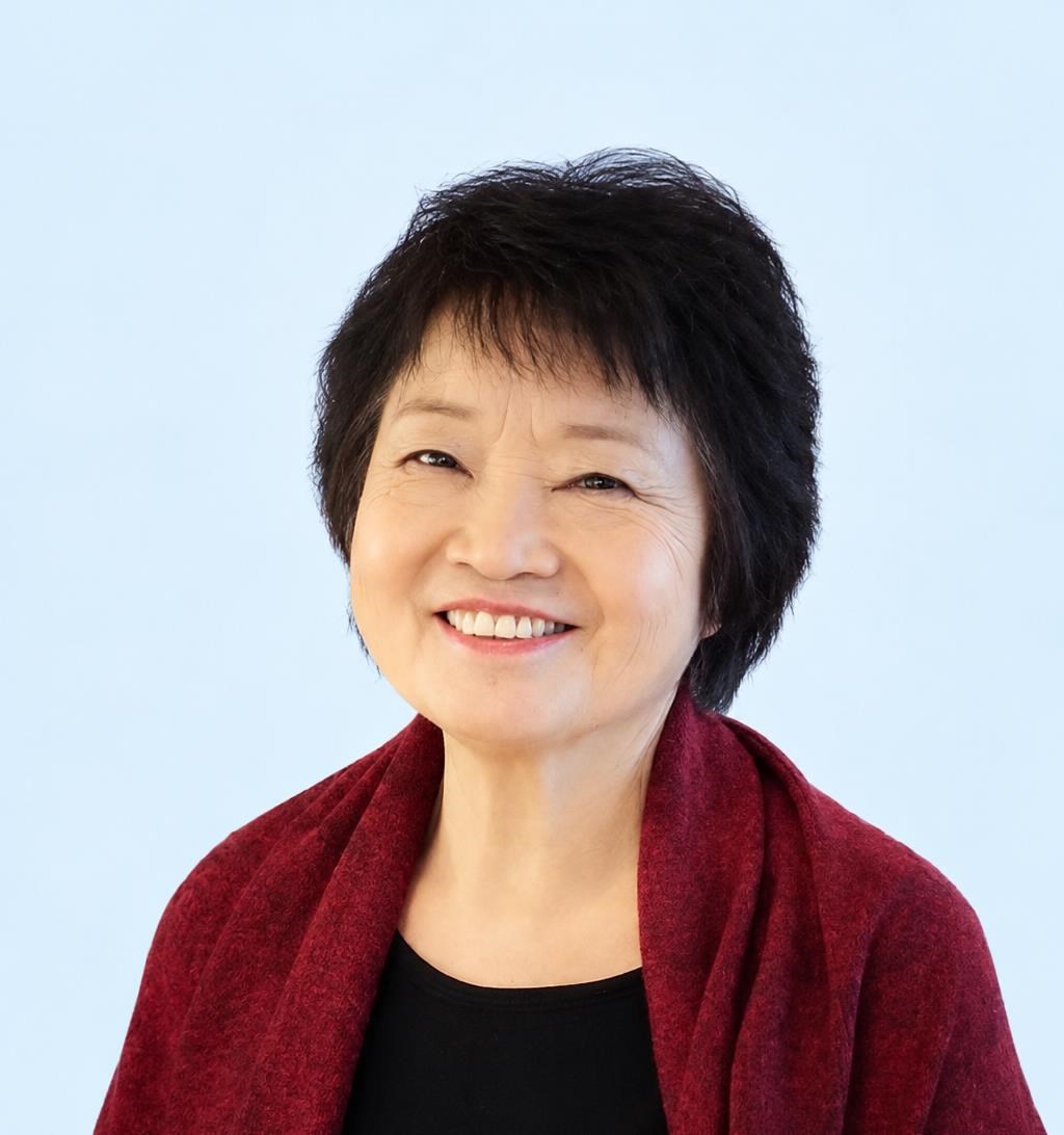 Obituary of Nancy Chou
