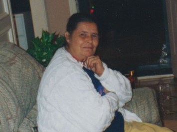 Obituary of Geneva Faye Moore