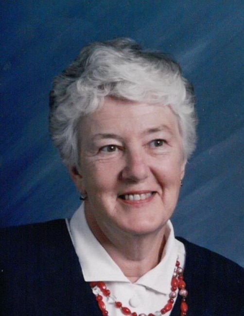 Obituary of Jennifer Elizabeth Lord