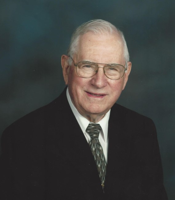 Obituary of Verl Capps