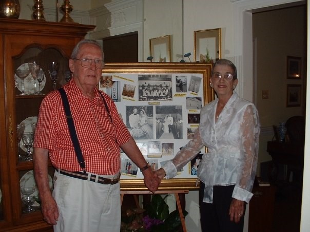 Obituary of Dr. Walker Byron Stewart