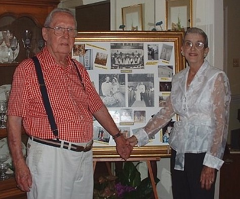 Obituary of Dr. Walker Byron Stewart