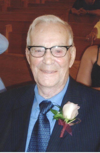 Avis de décès de Rosaire Tanguay