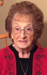 Obituario de Josephine Barbara Russo-Santoro