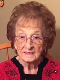 Obituario de Josephine Barbara Russo-Santoro